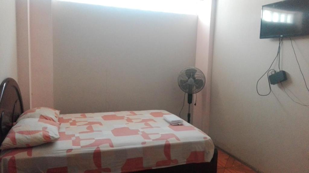 Hostal Muchik – Photos 2