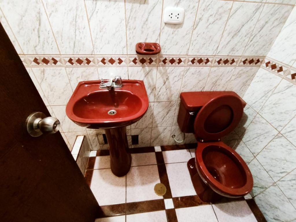 Hostal Muchik – Photos 3