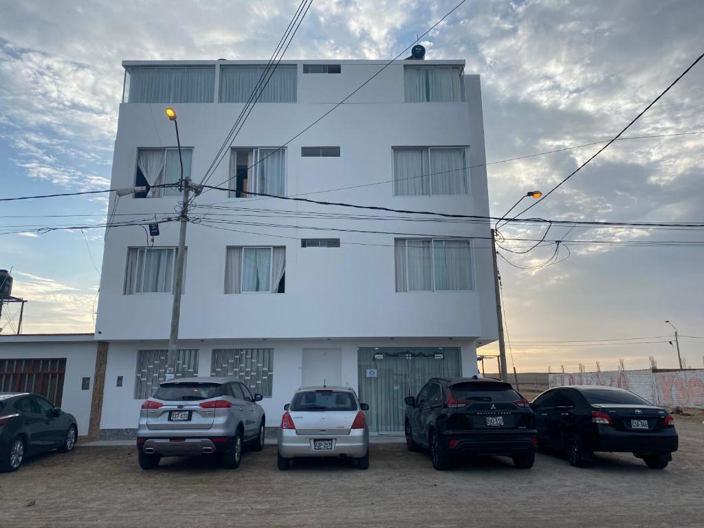 Hotel Munay – Photos 2
