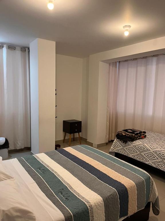 Hotel Munay – Photos 3