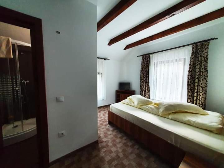 Casa de la munte Rucar Arges room 3