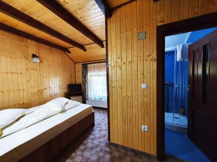 Casa de la munte Rucar Arges room 4