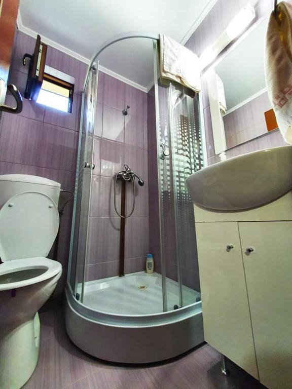 Casa de la munte Rucar Arges room 6