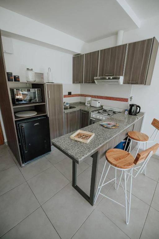 Mystic Mountains - Bienvenido/Welcome. Check in & Chill room 5