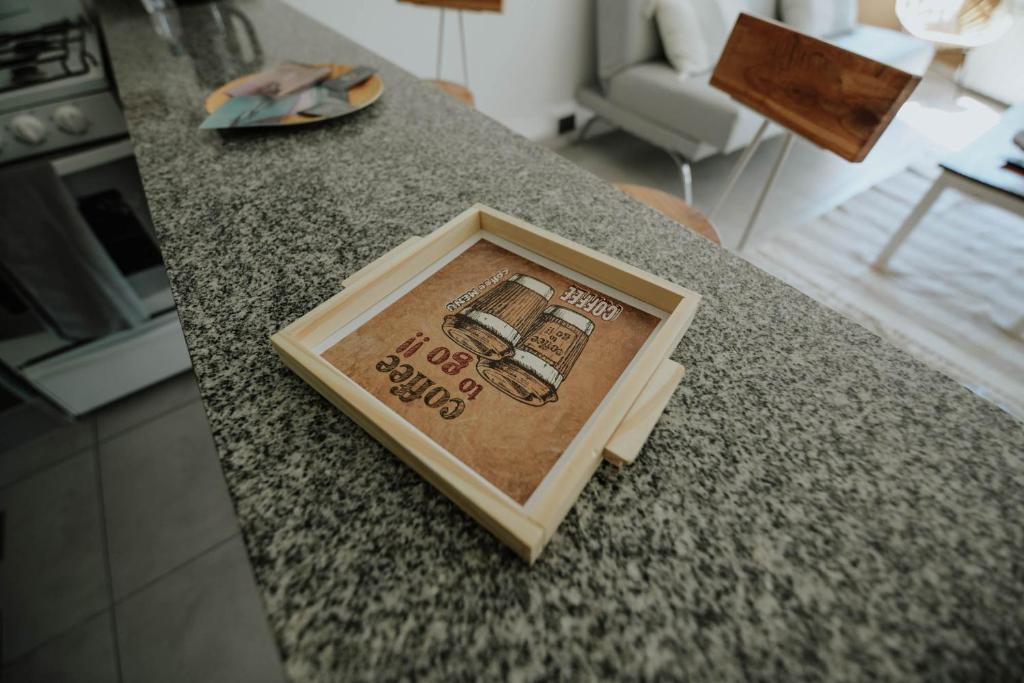 Mystic Mountains - Bienvenido/Welcome. Check in & Chill room 6