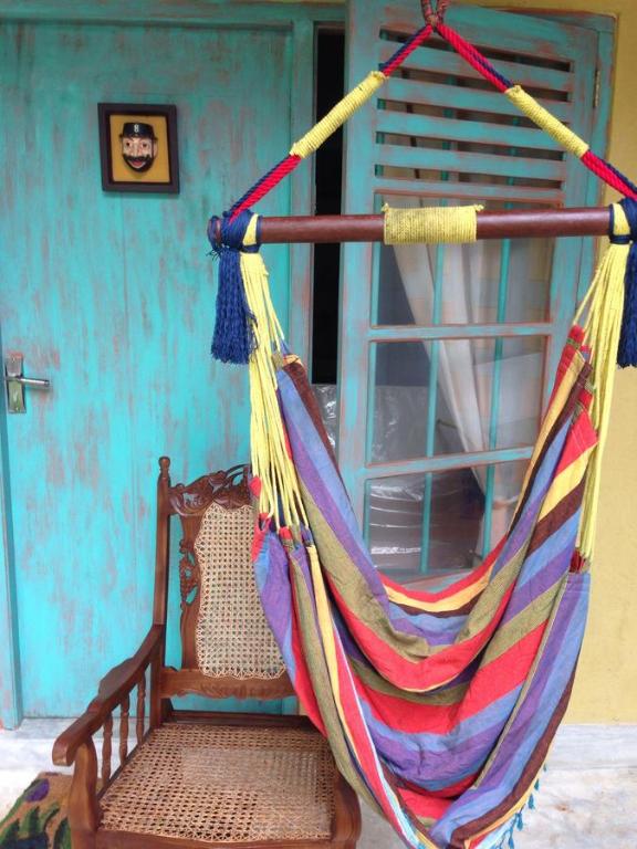 Villa My Way Yoga Holiday room 6