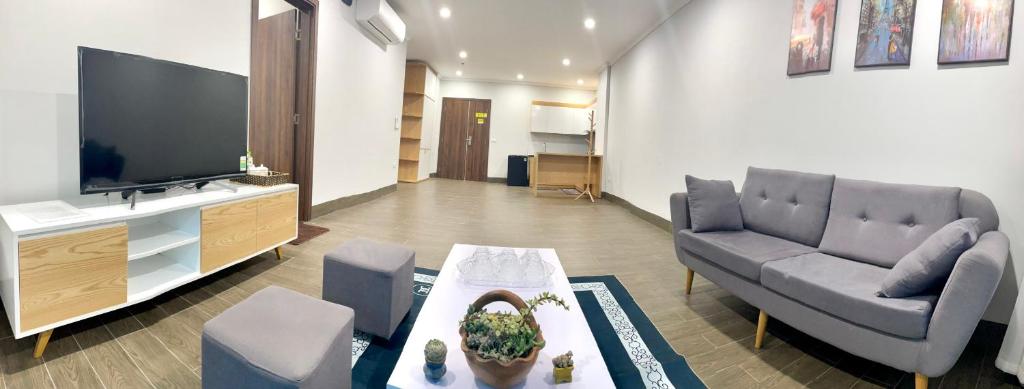 Nami Apartment Ha Giang room 1