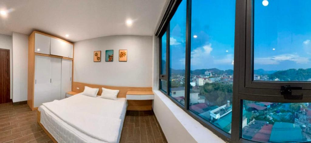 Nami Apartment Ha Giang room 2