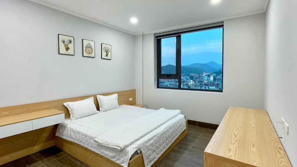 Nami Apartment Ha Giang room 3