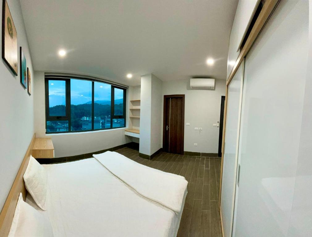 Nami Apartment Ha Giang room 4