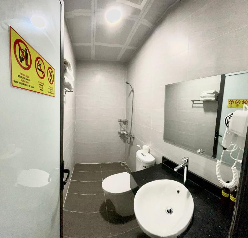 Nami Apartment Ha Giang room 5