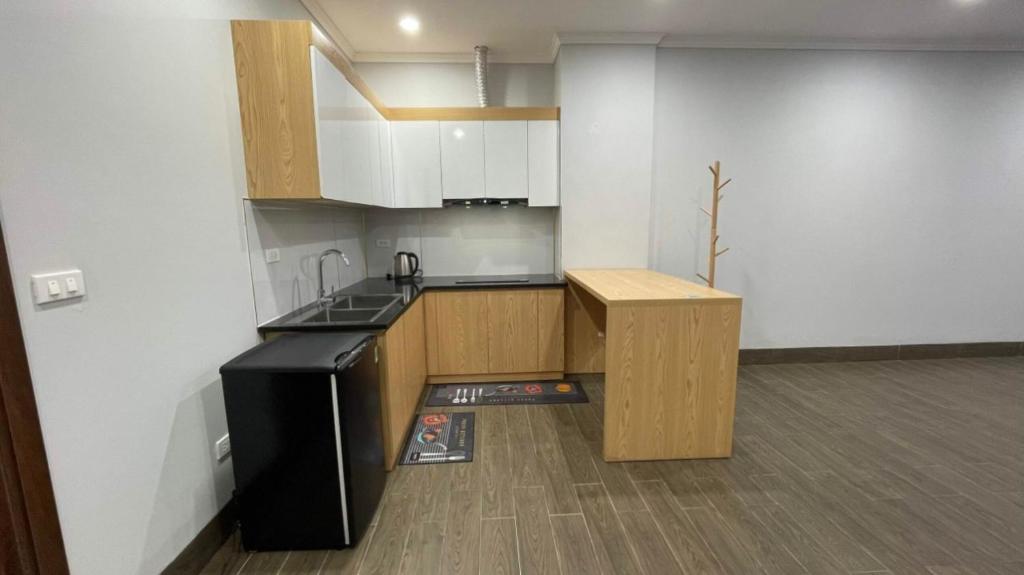 Nami Apartment Ha Giang room 6