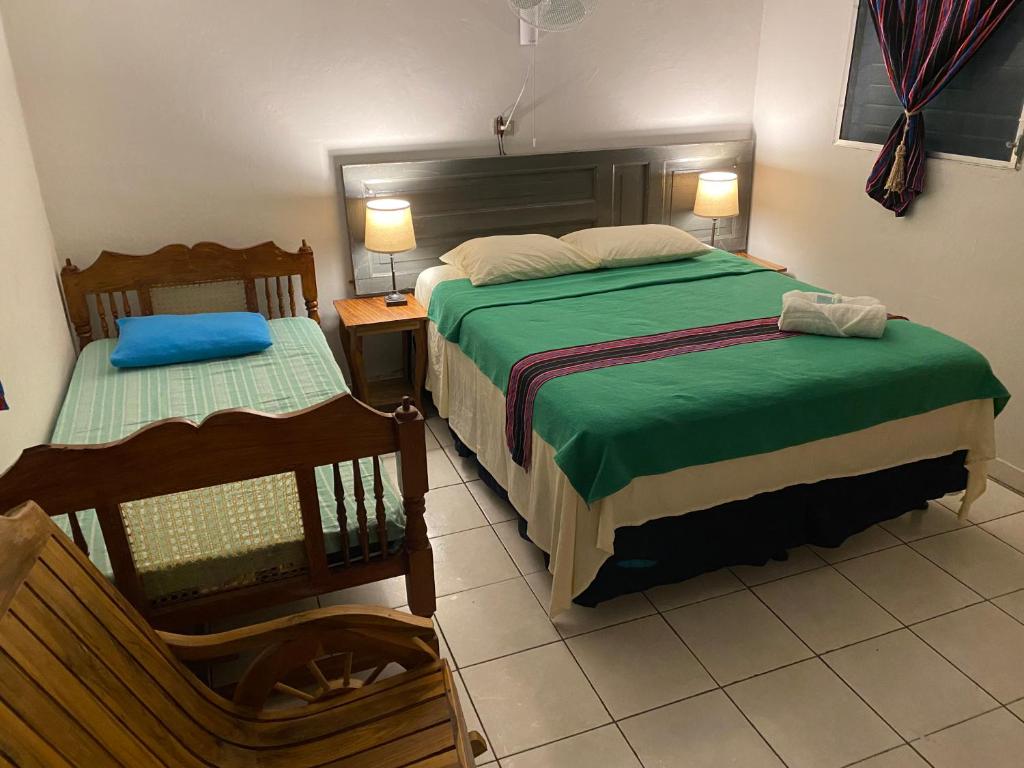 Nanda Parbat Hostal – Photos 2