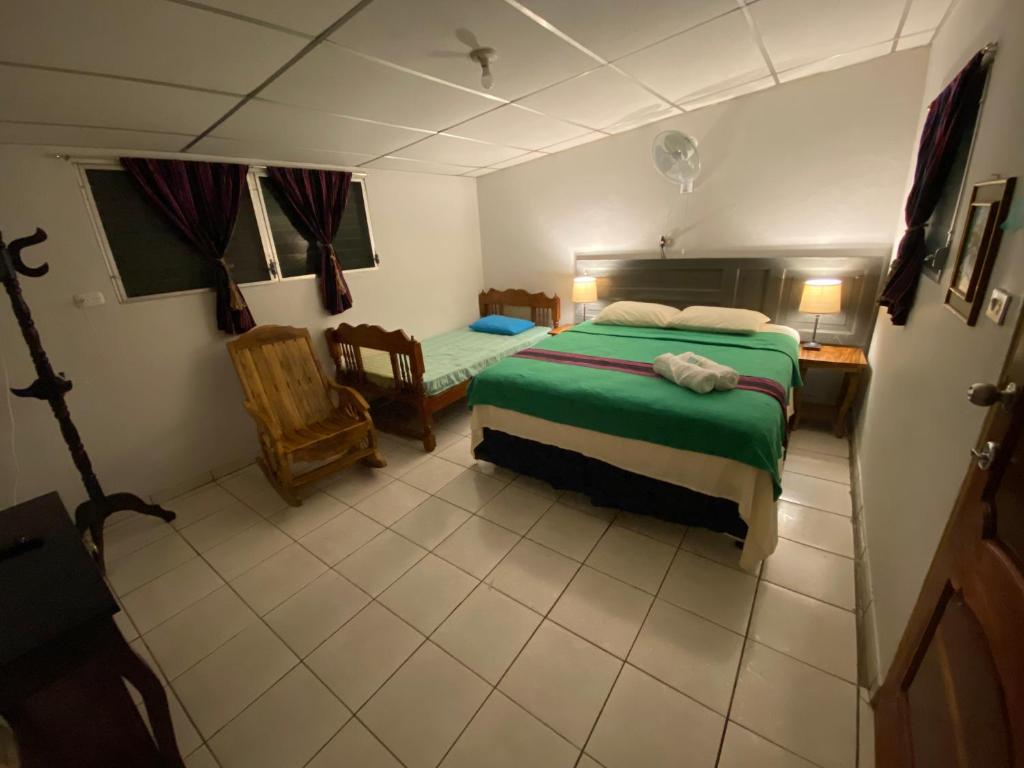 Nanda Parbat Hostal – Photos 3