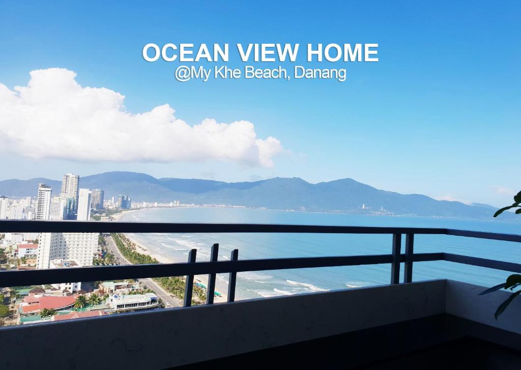 Panoramic view - My Khe Beach Da Nang room 2