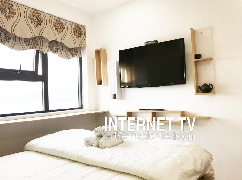 Panoramic view - My Khe Beach Da Nang room 5