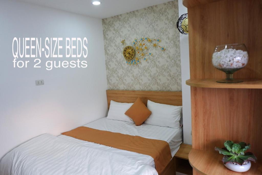Panoramic view - My Khe Beach Da Nang room 6