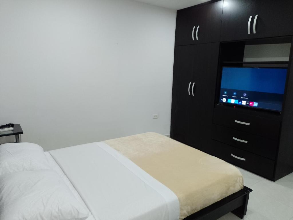 La Casa Nariño room 1