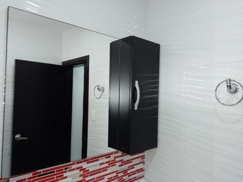 La Casa Nariño room 2