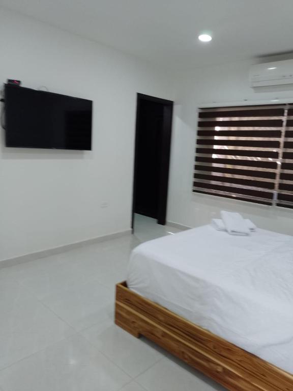 La Casa Nariño room 3