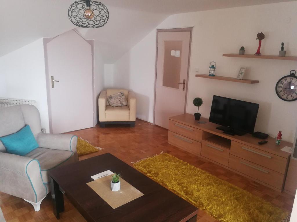 Apartment Nedic room 2