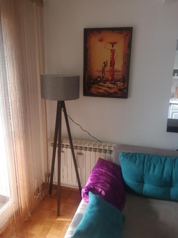 Apartment Nedic room 4