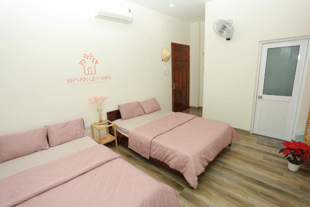 NEP'S INN QUY NHON room 5