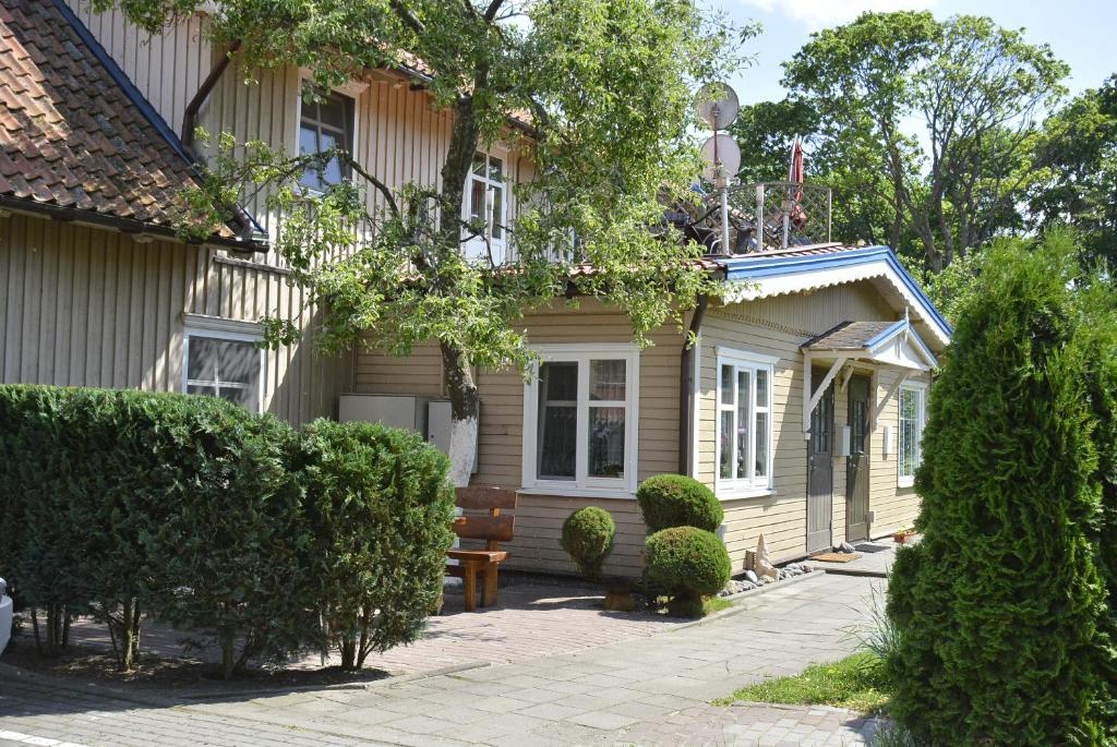 Juodkrantė
