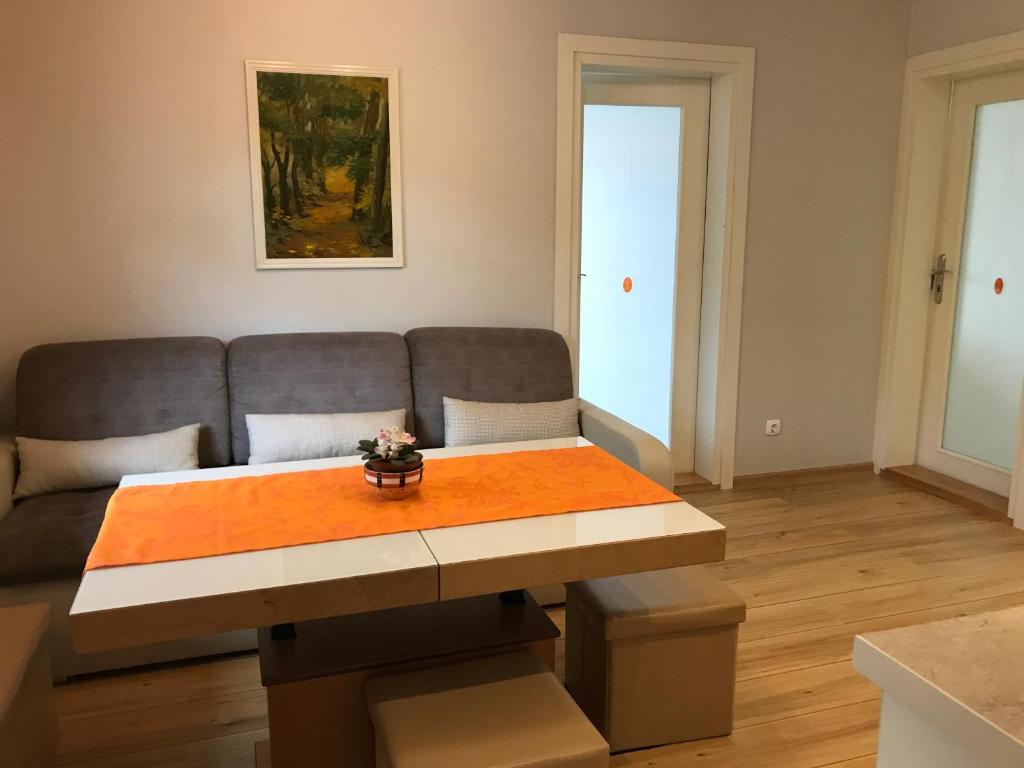 Neringaholiday Apartamentai room 3