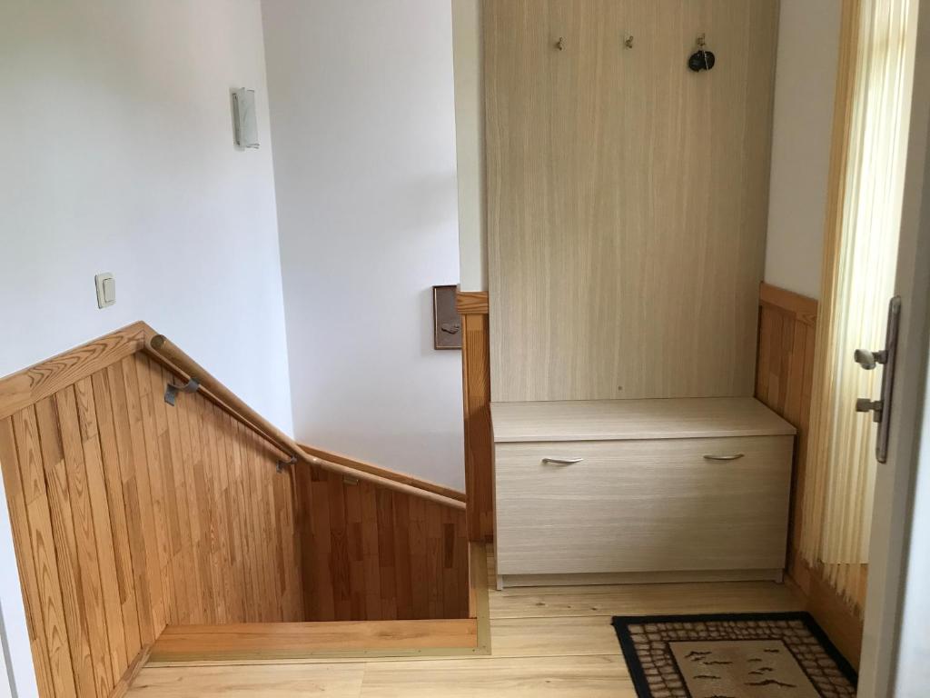 Neringaholiday Apartamentai room 4