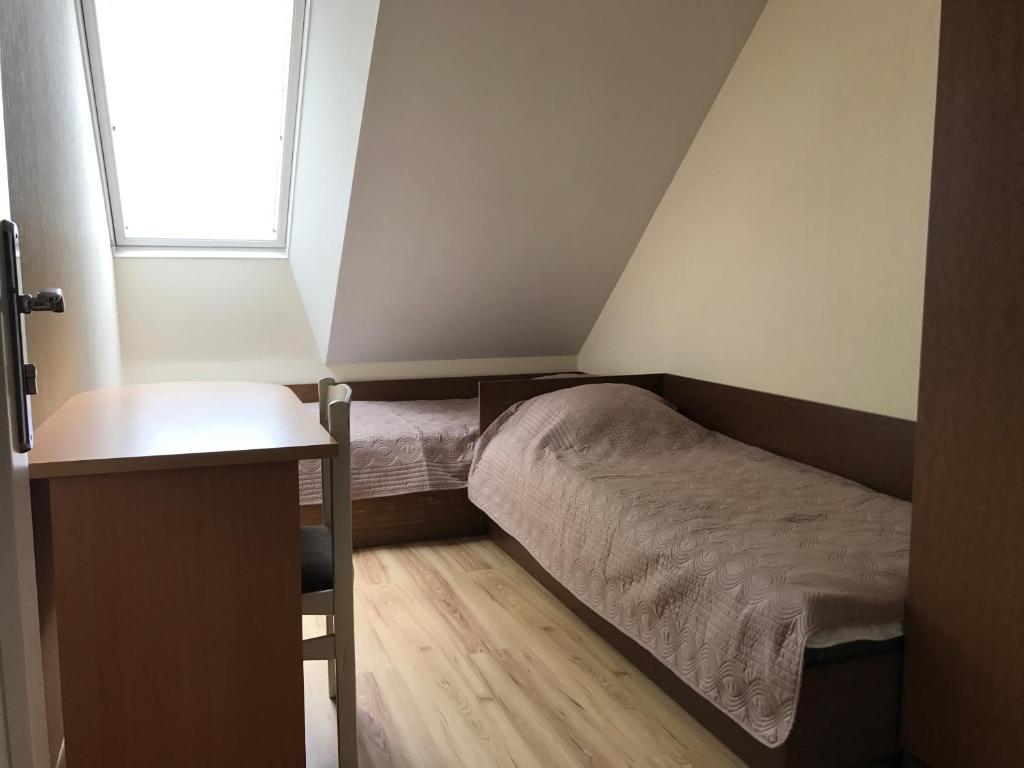 Neringaholiday Apartamentai room 5