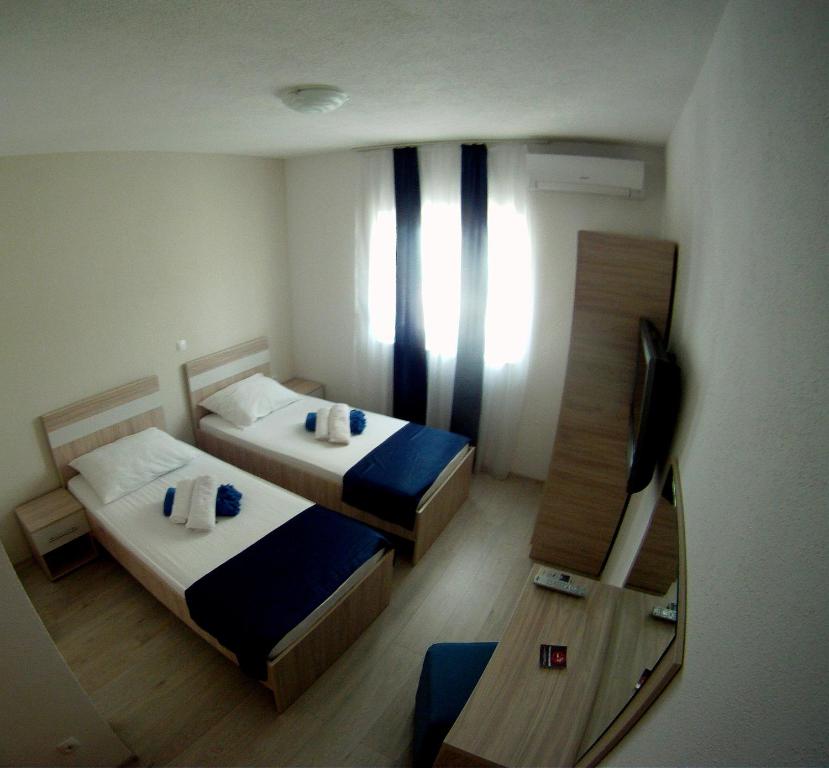 Pansion Nerry room 2