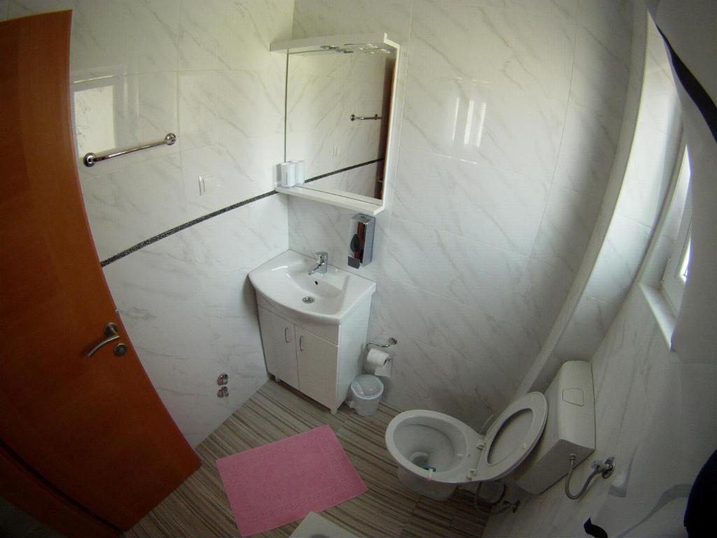 Pansion Nerry room 3