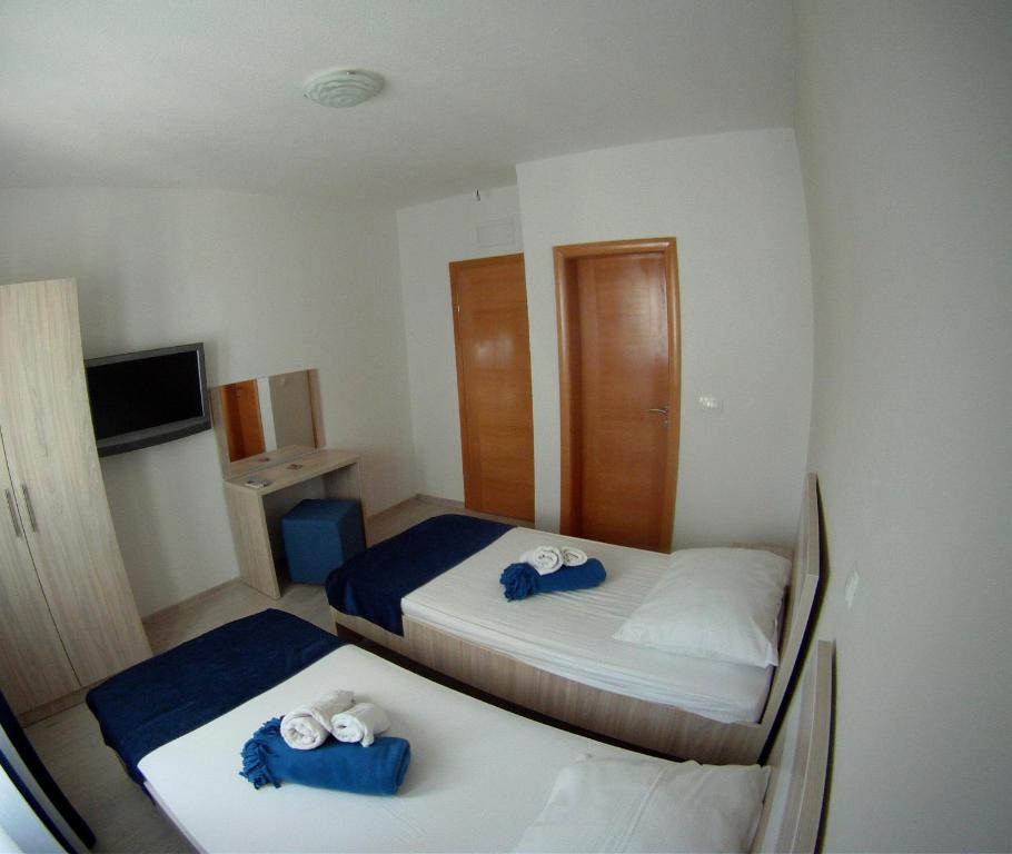 Pansion Nerry room 4