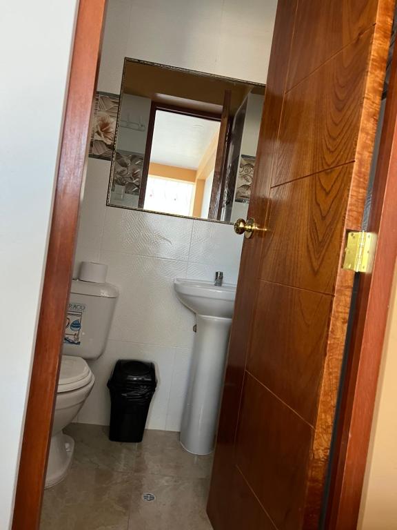 Nesmar Apartments – Fotos 3