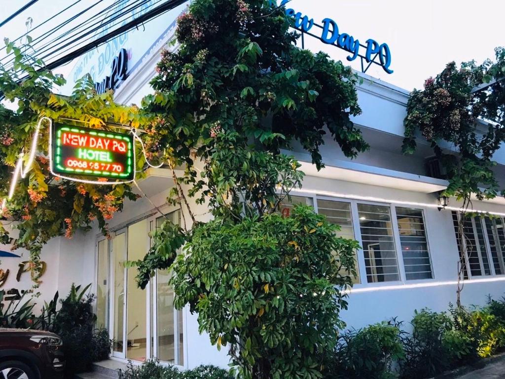 New Day Phu Quoc Guesthouse room 4