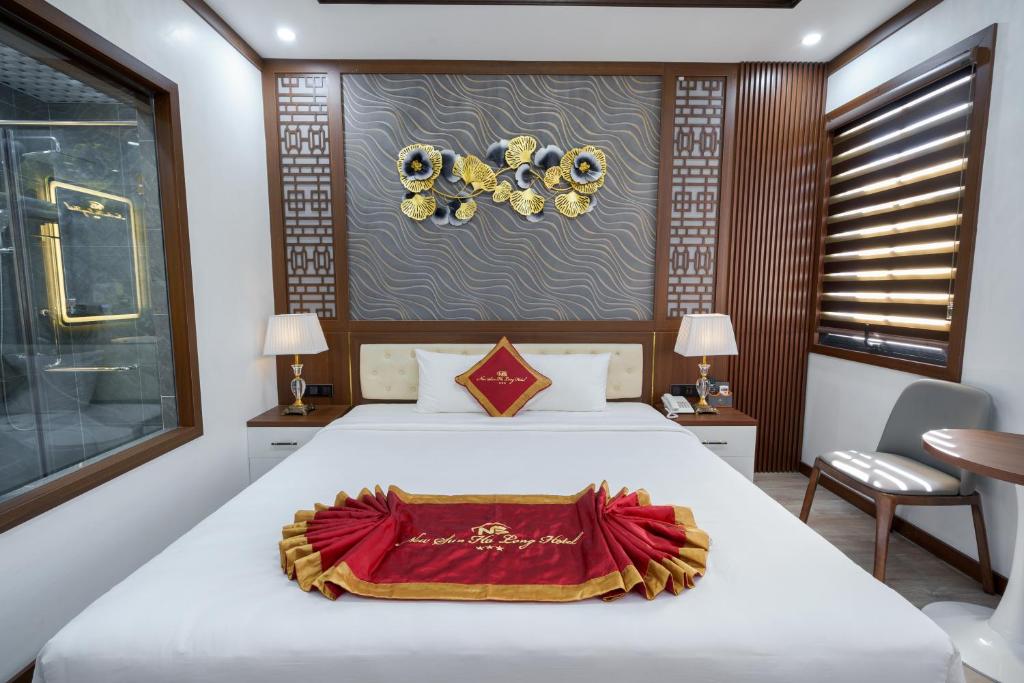 NEW SUN HẠ LONG HOTEL room 5