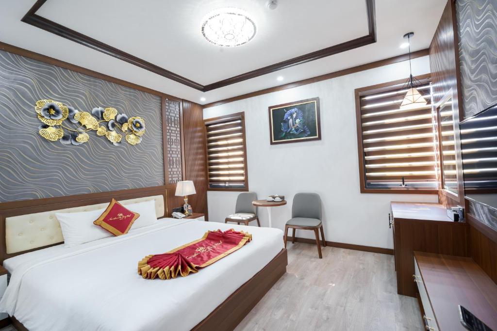 NEW SUN HẠ LONG HOTEL room 6