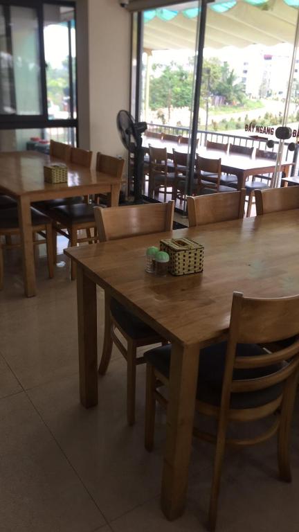 HANZ Ngan Giang Hotel room 3