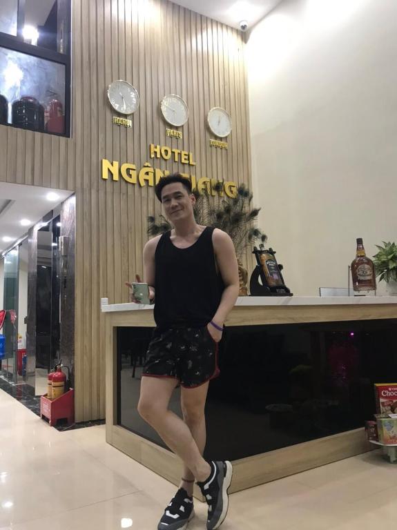 HANZ Ngan Giang Hotel room 4