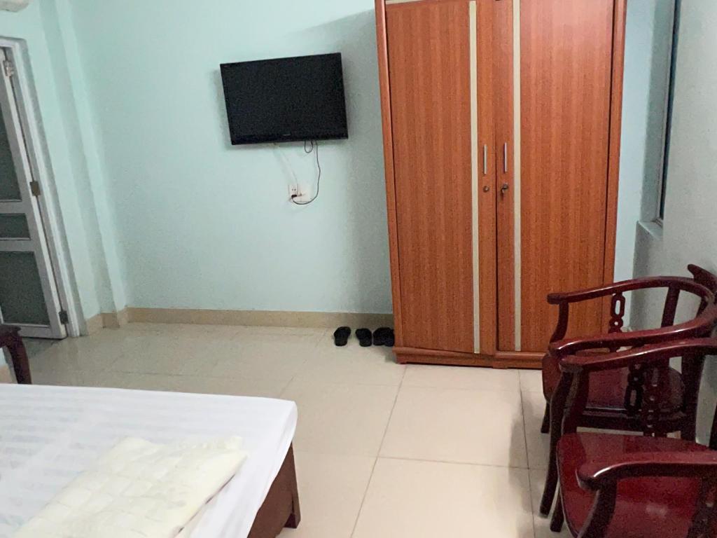 Nhà nghỉ Hoàng Lan room 2