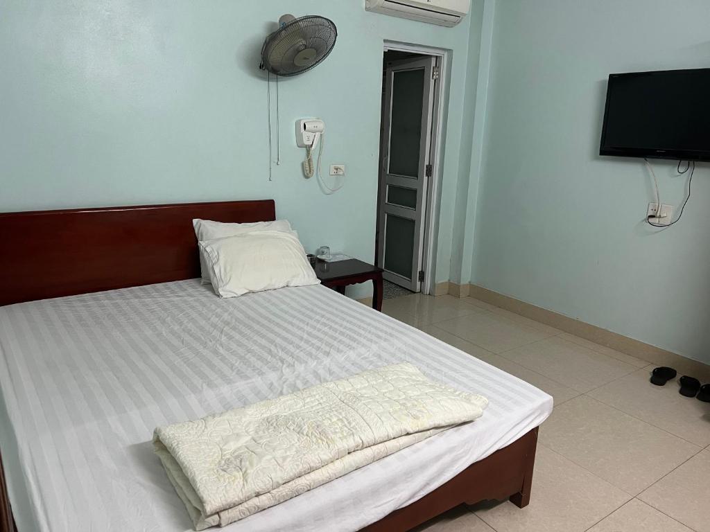 Nhà nghỉ Hoàng Lan room 3