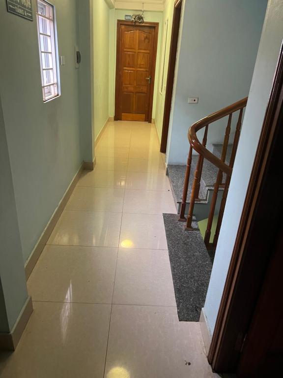 Nhà nghỉ Hoàng Lan room 4