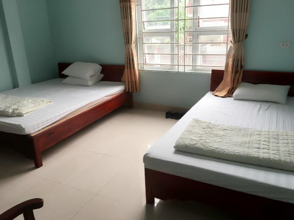 Nhà nghỉ Hoàng Lan room 5