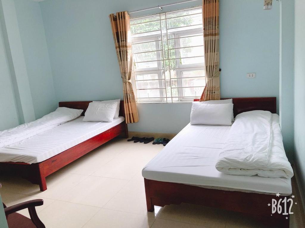 Nhà nghỉ Hoàng Lan room 6
