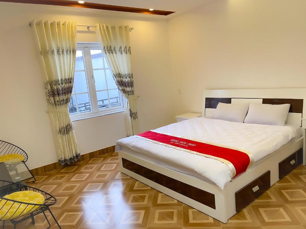 Ngọc Thảo Hotel room 3