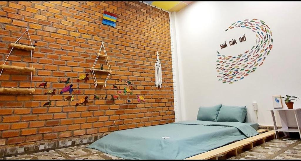 Nhà Của Gió Homestay room 5