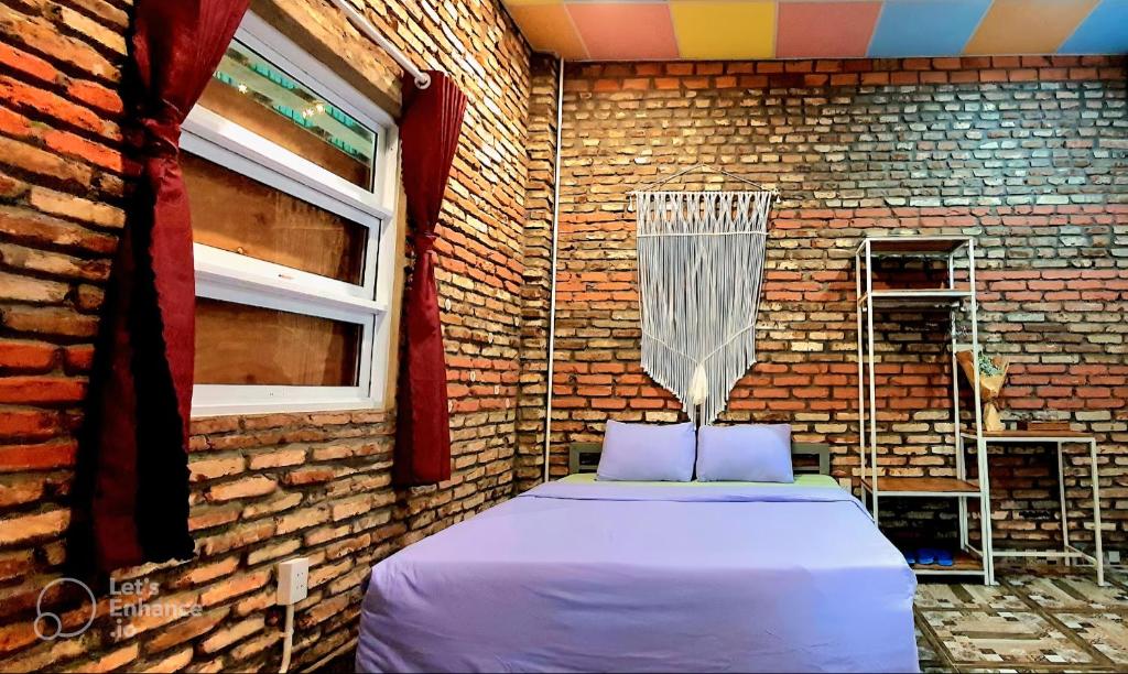 Nhà Của Gió Homestay room 6