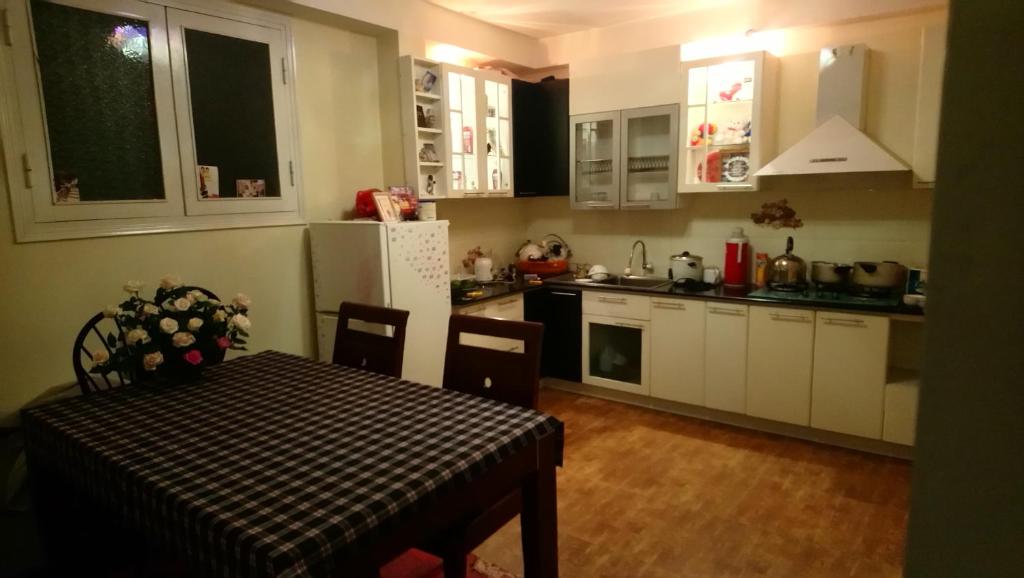 NhaCuaMeHomestay room 3