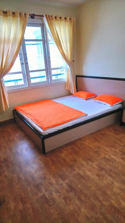 NhaCuaMeHomestay room 4